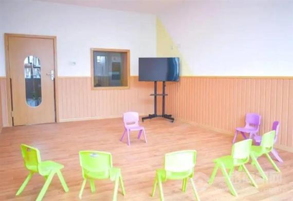 金麦克少儿口才