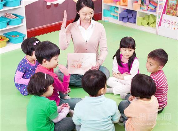 买邻妈妈早教托育