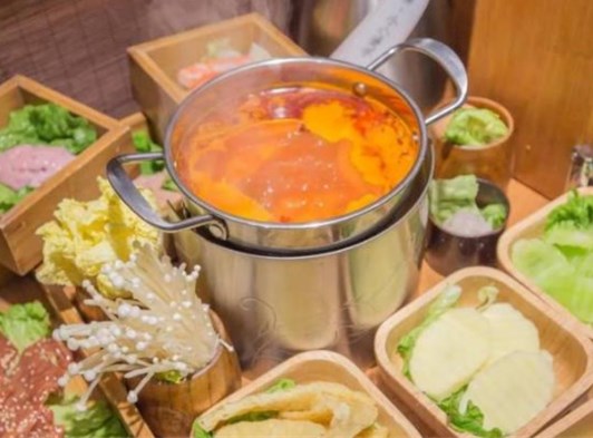 渝城幺妹老火鍋