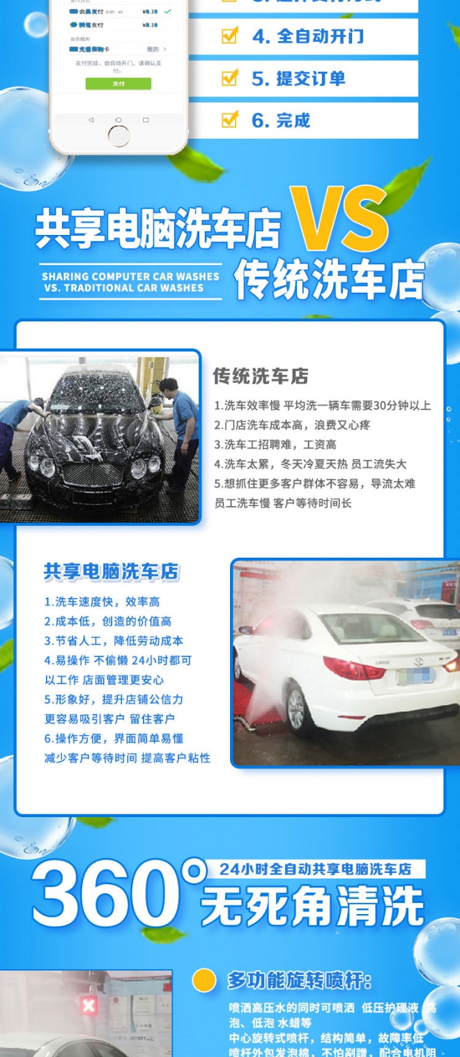 自提鲜生无人售货机