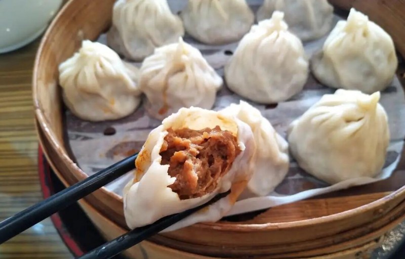 不二心包子铺加盟