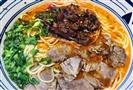 独寨王牛肉面