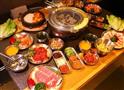 熙客韩式自助烤肉