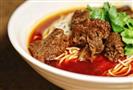 独寨王牛肉面