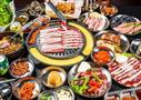 金釜轩韩式自助烤肉