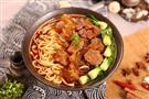 独寨王牛肉面