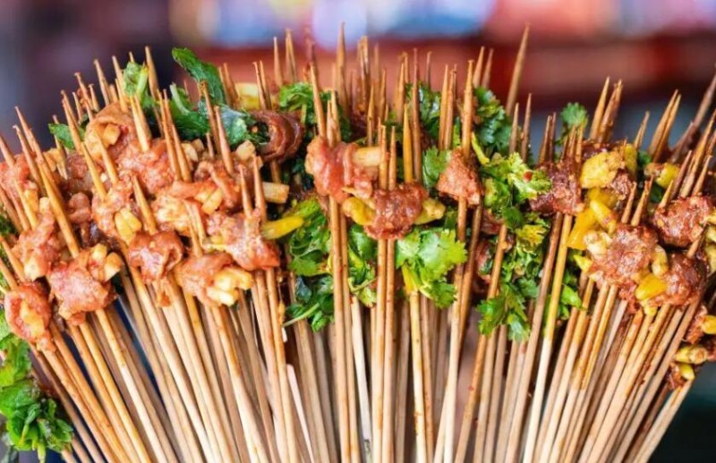 串二成都串串香加盟 串二成都串串香加盟