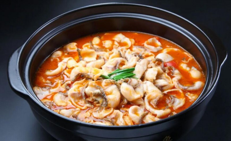 鱼小呆酸菜鱼加盟 鱼小呆酸菜鱼加盟