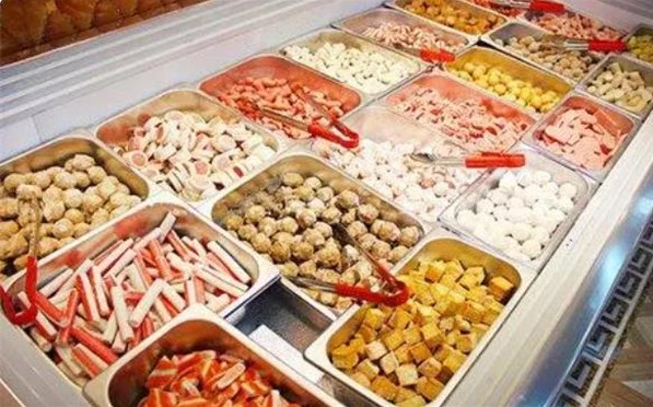 好安逸重慶老火鍋