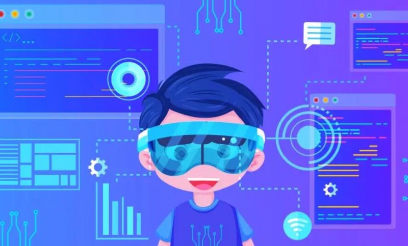 小圖靈少兒編程教育加盟