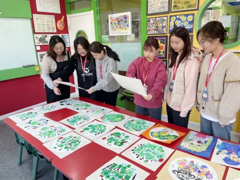 希望美术教育 希望美术教育