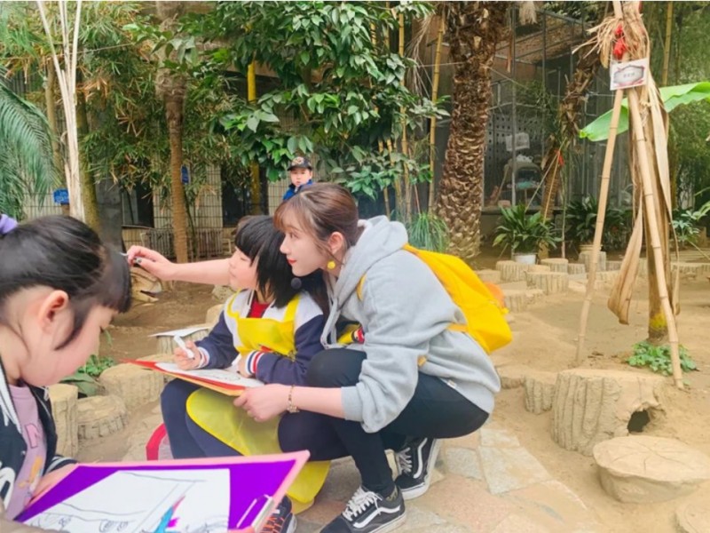 希望美术教育加盟 希望美术教育加盟