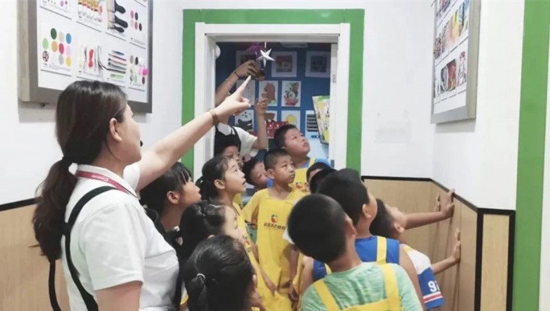 希望美術(shù)教育