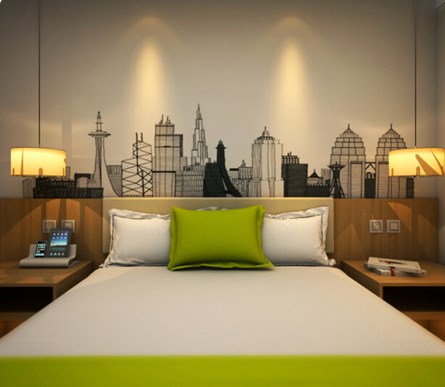 99新标酒店加盟