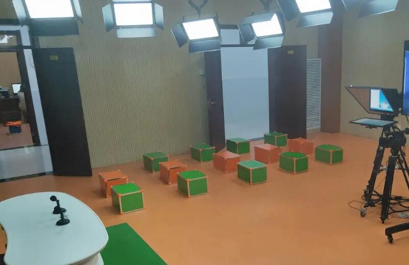 京思國際口才加盟