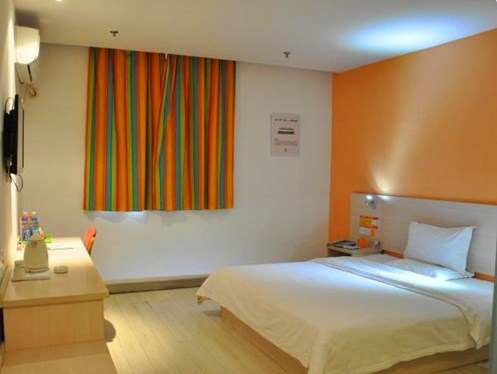 7天优品酒店加盟