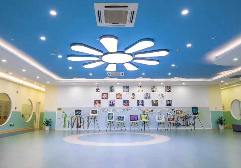 藝術+少兒藝術教育