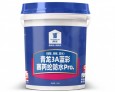 青龙防水材料