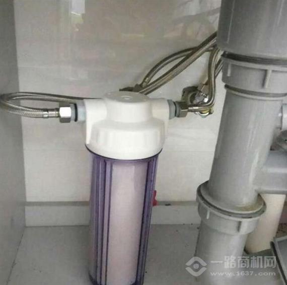 汉品尼斯净水器