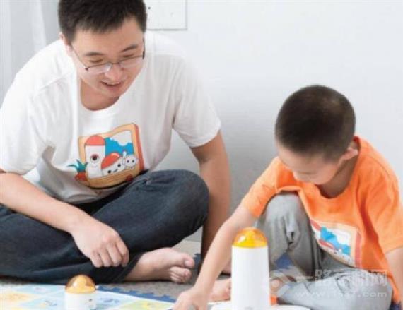 玛塔创想编程机器人