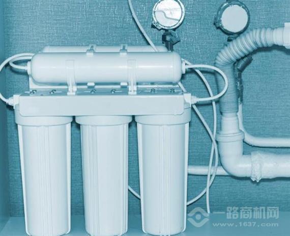 汉品尼斯净水器