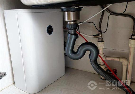 汉品尼斯净水器