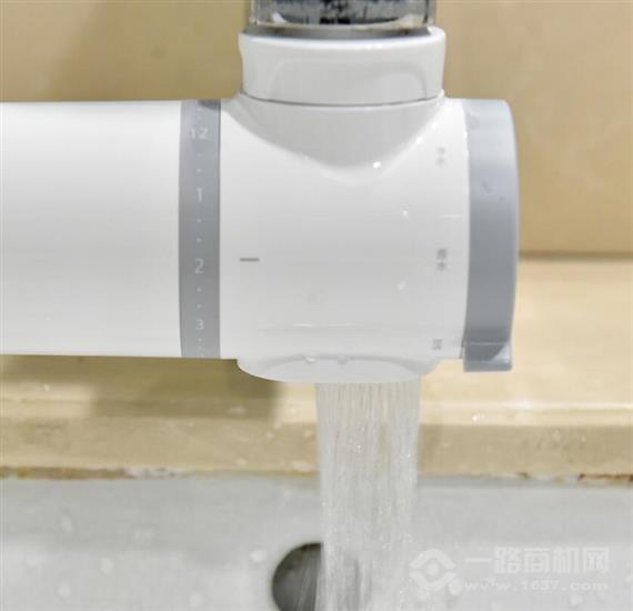 汉品尼斯净水器