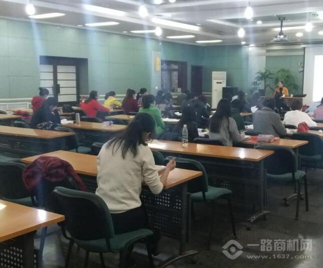 民智会计培训加盟