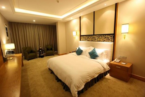 希爾頓惠庭酒店