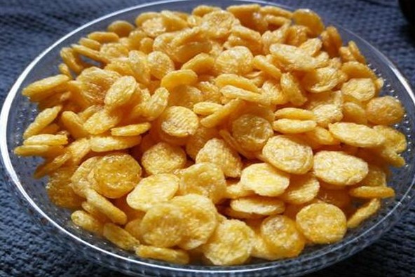 味優特休閑食品加盟