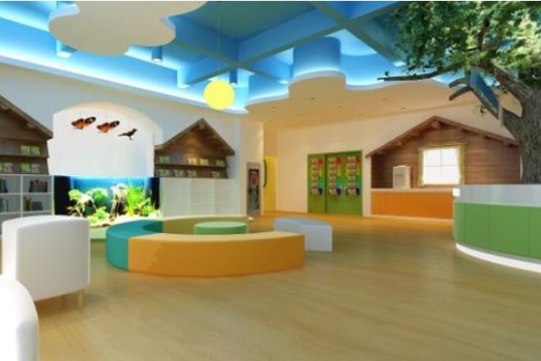 吉姆鴨國際早教 吉姆鴨國際早教