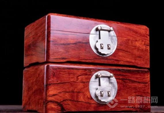 珍典红木文化饰品