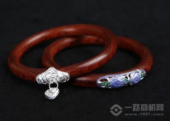 珍典红木文化饰品