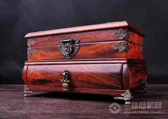 珍典红木文化饰品