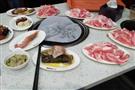 纸上馋韩式自助烤肉
