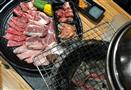柚子林炭火烧肉