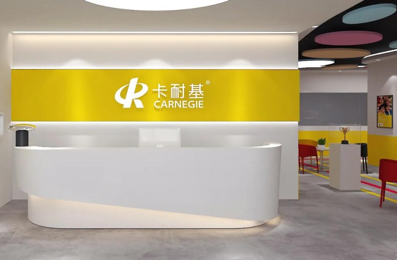 云南卡耐基少儿口才加盟