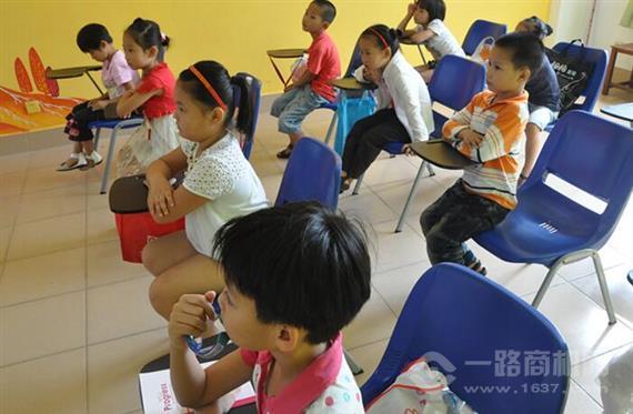 朗朗童话少儿口才