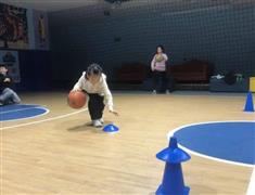 广之体篮球训练营