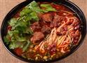 欣九味牛肉拉面