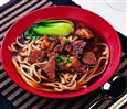 欣九味牛肉拉面