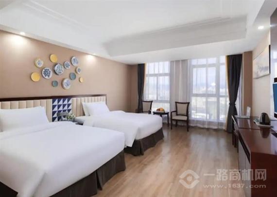 欧暇地中海酒店