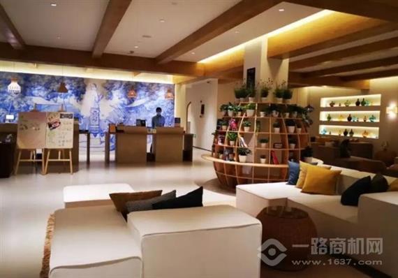 欧暇地中海酒店