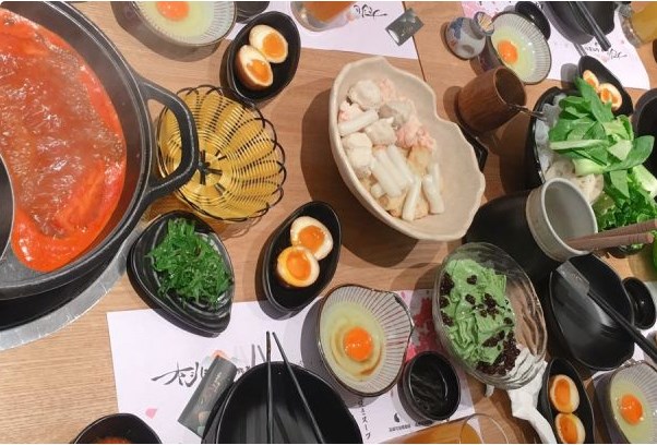 川越帝国老火锅加盟