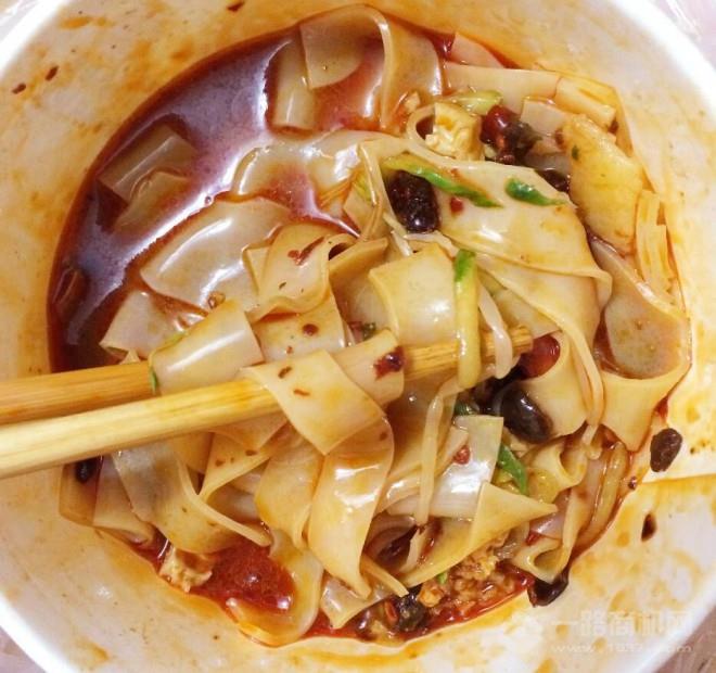 西施姐姐涼皮加盟