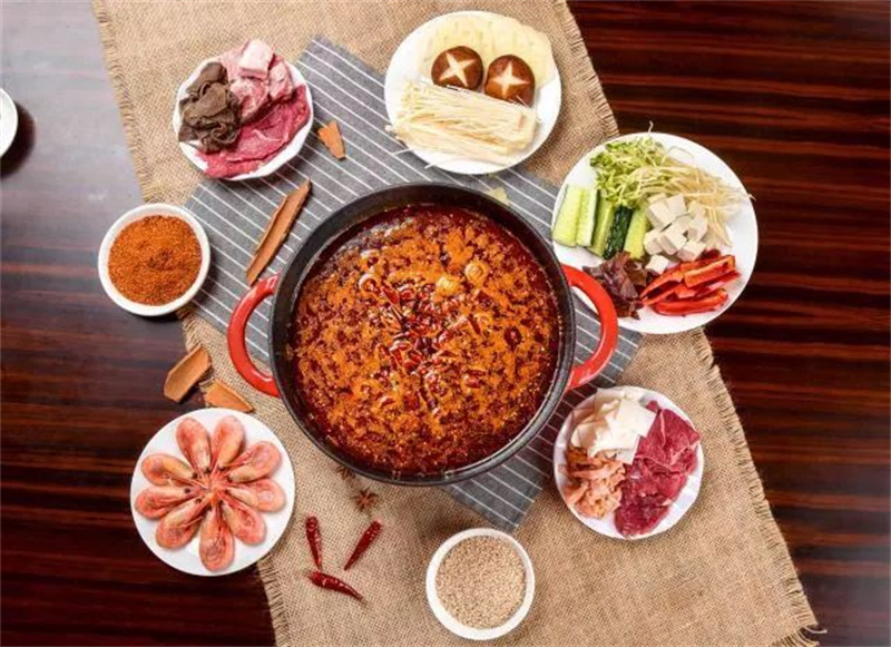 锅便利火锅食材超市