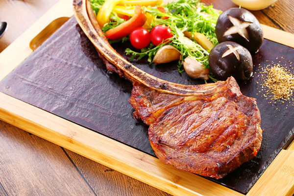 好缘来牛排 好缘来牛排