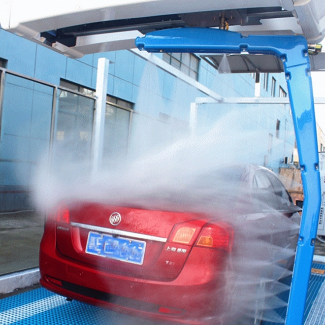 自提鲜生无人售货机