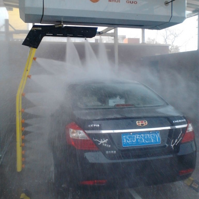 自提鲜生无人售货机