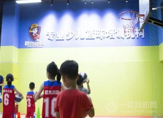 樱木小将篮球羽毛球培训